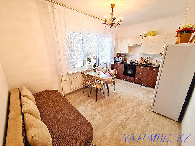 1-room apartment Atyrau - photo 1