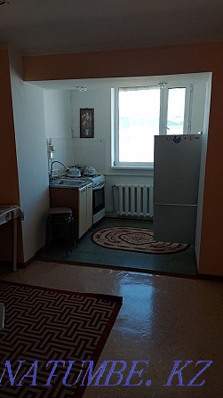 1-room apartment  - photo 6