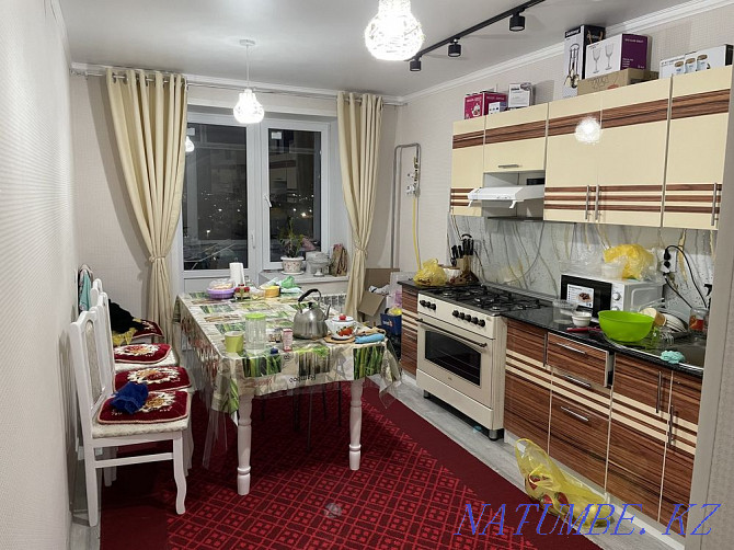 1-room apartment Мичуринское - photo 5