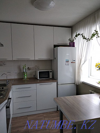 1-room apartment Karagandy - photo 9