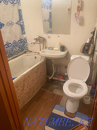 1-room apartment Shymkent - photo 4