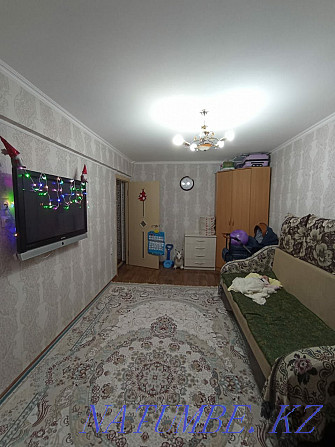 1-room apartment Balqash - photo 6