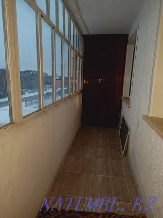 1-room apartment Kostanay - photo 9