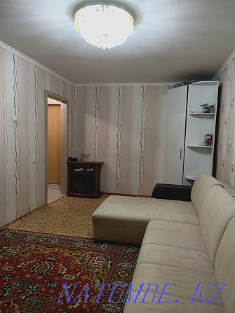 1-room apartment Kostanay - photo 2