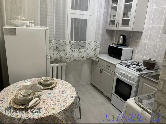 1-room apartment Atyrau - photo 3