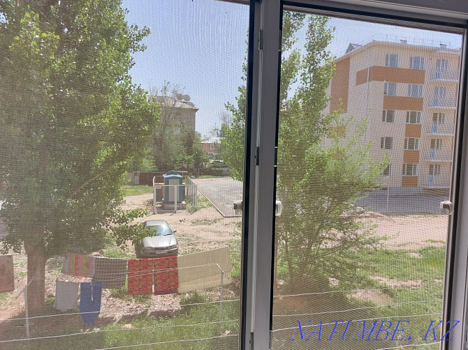 1-комнатная квартира Алматы - изображение 7