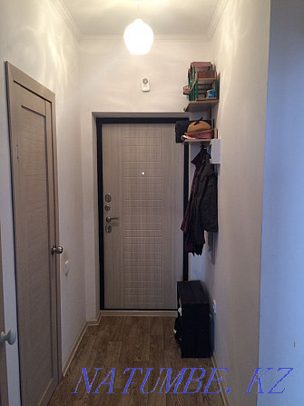 1-room apartment Aqtobe - photo 8