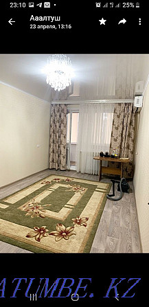 1-room apartment Мичуринское - photo 3