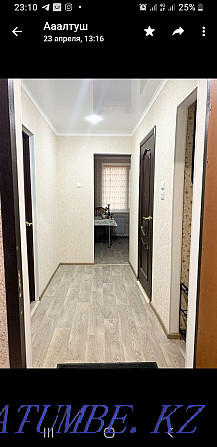 1-room apartment Мичуринское - photo 6