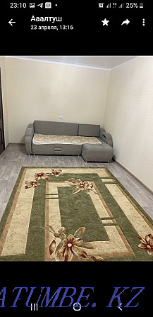 1-room apartment Мичуринское - photo 2