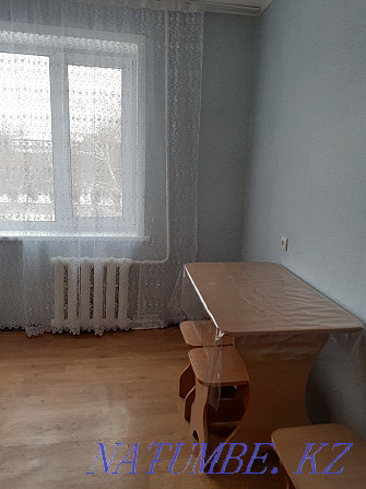 1-комнатная квартира Павлодар - изображение 8