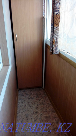 1-room apartment Temirtau - photo 14