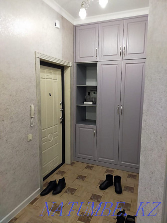 1-комнатная квартира Астана - изображение 6