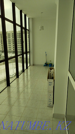 1-комнатная квартира Астана - изображение 8