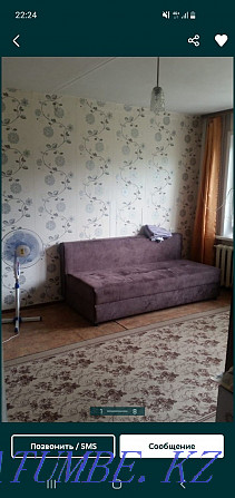 1-room apartment Kostanay - photo 10