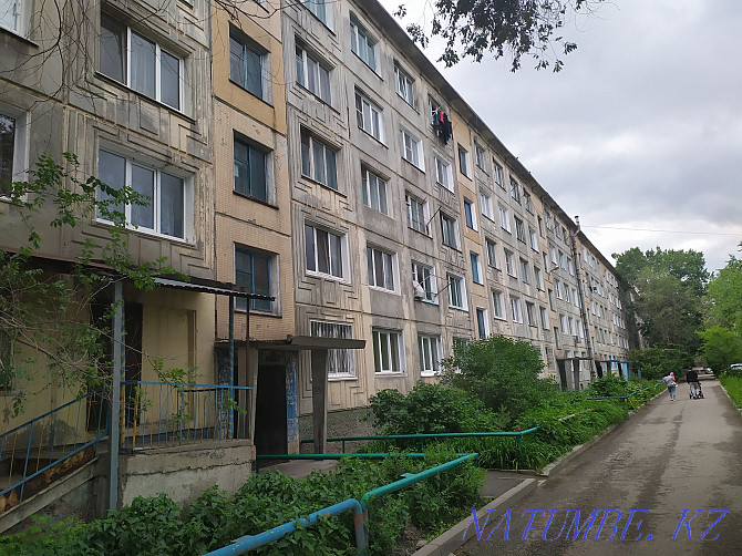 1-room apartment Ust-Kamenogorsk - photo 11