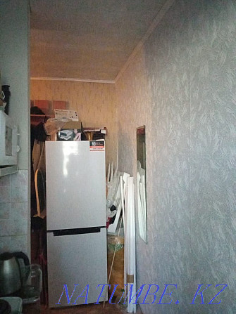 1-room apartment Ust-Kamenogorsk - photo 4