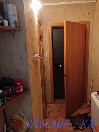1-room apartment Ust-Kamenogorsk - photo 8