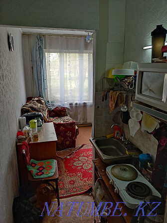 1-room apartment Ust-Kamenogorsk - photo 2