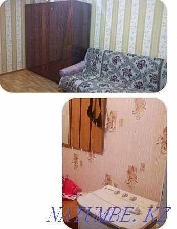 1-room apartment Balqash - photo 1