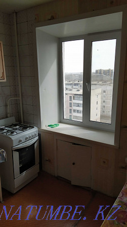 1-room apartment Rudnyy - photo 3