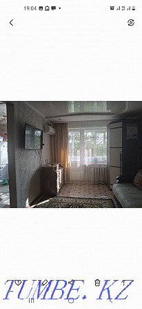 1-комнатная квартира Семей - изображение 1