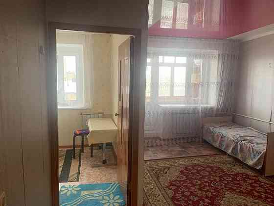 1-комнатная квартира Zhezqazghan