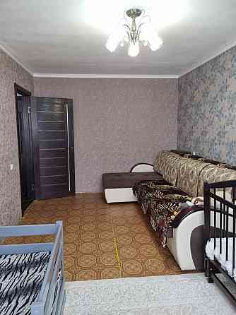 1-комнатная квартира Kostanay