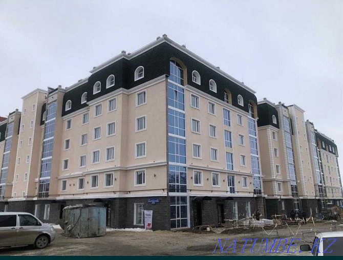 1-room apartment Kostanay - photo 2