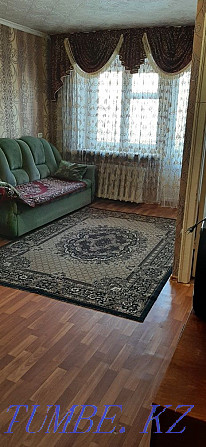 1-комнатная квартира Павлодар - изображение 5