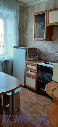 1-room apartment Pavlodar - photo 1