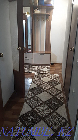1-комнатная квартира Актобе - изображение 5