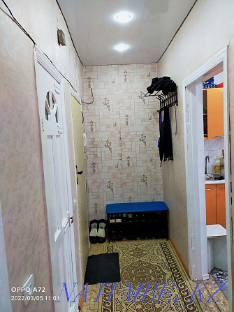 1-комнатная квартира Талдыкорган - изображение 5