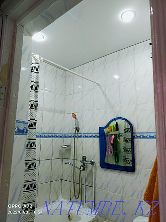 1-комнатная квартира Талдыкорган - изображение 6