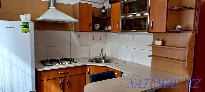 1-room apartment Kostanay - photo 5