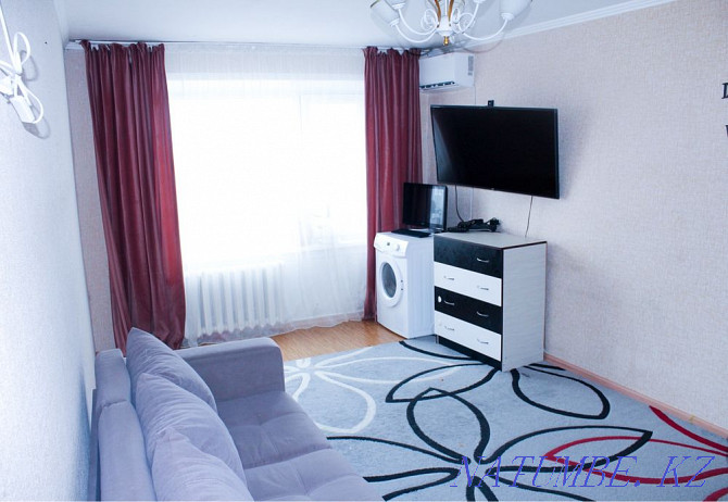 1-комнатная квартира Астана - изображение 13
