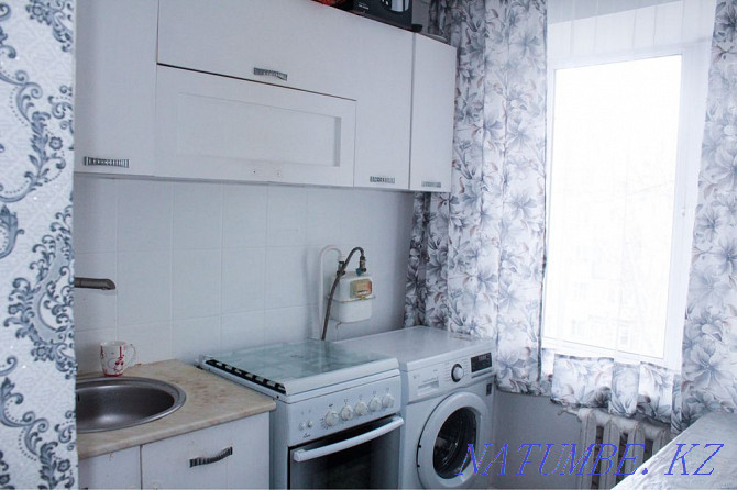 1-room apartment Astana - photo 12