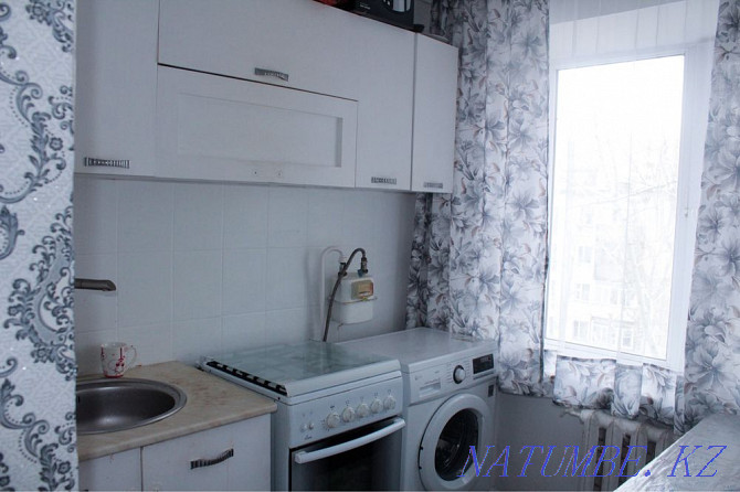 1-room apartment Astana - photo 7