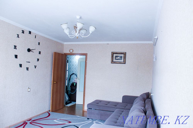 1-комнатная квартира Астана - изображение 10