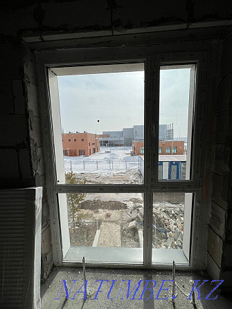 1-комнатная квартира Астана - изображение 7