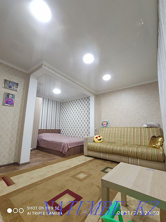1-room apartment Kostanay - photo 1