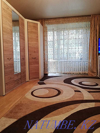 1-room apartment Almaty - photo 17