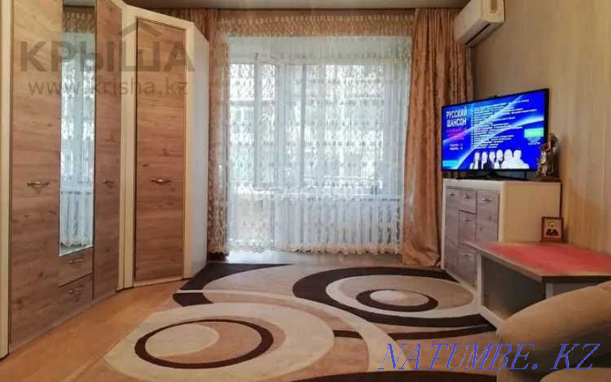 1-room apartment Almaty - photo 15
