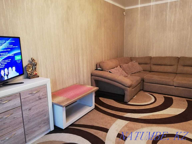 1-room apartment Almaty - photo 6