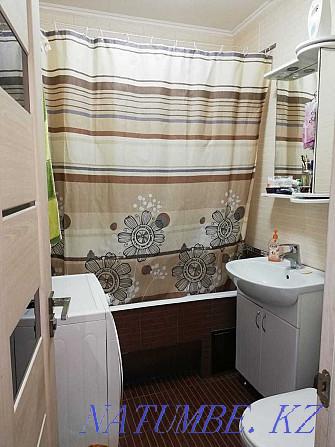 1-room apartment Almaty - photo 16