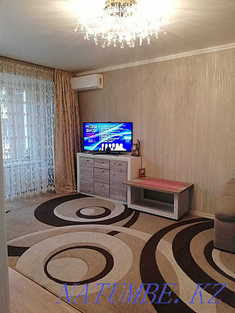 1-room apartment Almaty - photo 2