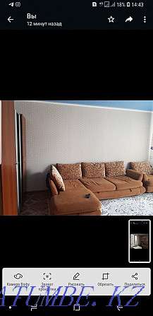 1-room apartment Aqsay - photo 5