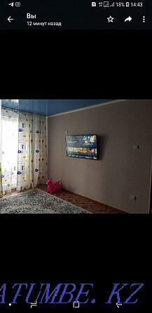 1-room apartment Aqsay - photo 4