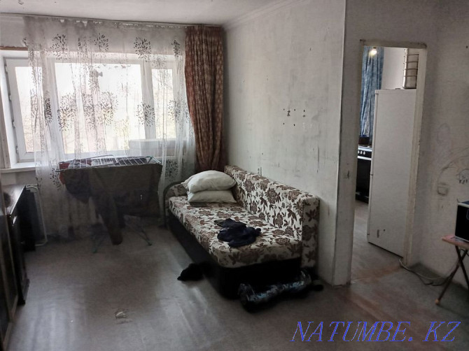 1-room apartment Karagandy - photo 3