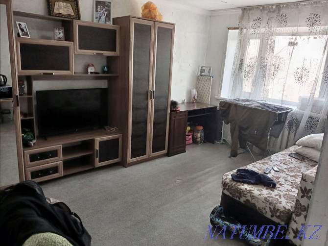 1-room apartment Karagandy - photo 1
